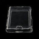Crystal Clear Transparent Full Hard Cover Case Bumper Shell for iPod Nano 7 7th Gen