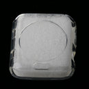 Soft TPU Case Cover Protector Sleeve Bumper For IWatch 38mm Apple Watch 2