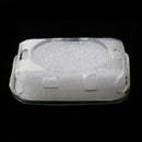 Soft TPU Case Cover Protector Sleeve Bumper For IWatch 42mm Apple Watch 2