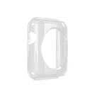 Soft TPU Case Cover Protector Sleeve Bumper For IWatch 42mm Apple Watch 2