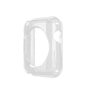 Soft TPU Case Cover Protector Sleeve Bumper For IWatch 42mm Apple Watch 2