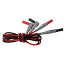P1300A 10-in-1 Super Multimeter Probe Replaceable Probe Clamp Multi Meter Test Lead kits 4mm Banana Plug Test Line Cable
