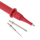 P1300A 10-in-1 Super Multimeter Probe Replaceable Probe Clamp Multi Meter Test Lead kits 4mm Banana Plug Test Line Cable