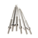 P1300A 10-in-1 Super Multimeter Probe Replaceable Probe Clamp Multi Meter Test Lead kits 4mm Banana Plug Test Line Cable