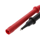 P1300A 10-in-1 Super Multimeter Probe Replaceable Probe Clamp Multi Meter Test Lead kits 4mm Banana Plug Test Line Cable
