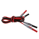 P1600B 10-in-1 Electronic Specialties Test Lead kit Automotive Test Probe Kit Multimeter probe leads kit Banana plug