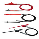 P1600B 10-in-1 Electronic Specialties Test Lead kit Automotive Test Probe Kit Multimeter probe leads kit Banana plug