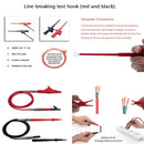 P1600B 10-in-1 Electronic Specialties Test Lead kit Automotive Test Probe Kit Multimeter probe leads kit Banana plug