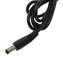 Mini Karaoke Sound Echo Mixer System Audio Process Stereo Pre-Amplifier Microphone EU Plug for KTV TV PC