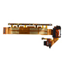 Power ON Off Volume Button Key Flex Cable Repair Part for Sony Xperia Z4 E6533 E6553