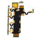 Volume Power Button & Mute Switch Ribbon Flex Cable Replacement for Sony Xperia Z1 L39h