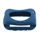 38mm Universal Rugged Protective Soft TPU Case Cover for Apple Watch Series Apple Watch Nike+, Apple Edition, Apple Watch HermÃ¨s Blue