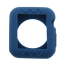 38mm Universal Rugged Protective Soft TPU Case Cover for Apple Watch Series Apple Watch Nike+, Apple Edition, Apple Watch HermÃ¨s Blue