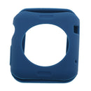 38mm Universal Rugged Protective Soft TPU Case Cover for Apple Watch Series Apple Watch Nike+, Apple Edition, Apple Watch HermÃ¨s Blue
