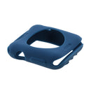 38mm Universal Rugged Protective Soft TPU Case Cover for Apple Watch Series Apple Watch Nike+, Apple Edition, Apple Watch HermÃ¨s Blue