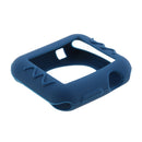38mm Universal Rugged Protective Soft TPU Case Cover for Apple Watch Series Apple Watch Nike+, Apple Edition, Apple Watch HermÃ¨s Blue
