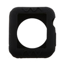 Rugged Waterproof Apple Watch Case with Resilient Shock Absorption for 38mm Apple Watch Series 2 / 1 / Edition Black