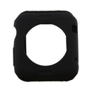 Rugged Waterproof Apple Watch Case with Resilient Shock Absorption for 38mm Apple Watch Series 2 / 1 / Edition Black
