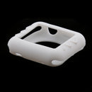 Rugged Waterproof Apple Watch Case with Resilient Shock Absorption for 38mm Apple Watch Series 2 / 1 / Edition White