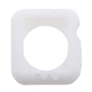 Rugged Waterproof Apple Watch Case with Resilient Shock Absorption for 38mm Apple Watch Series 2 / 1 / Edition White