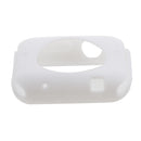 Rugged Waterproof Apple Watch Case with Resilient Shock Absorption for 38mm Apple Watch Series 2 / 1 / Edition White