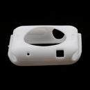 Rugged Waterproof Apple Watch Case with Resilient Shock Absorption for 38mm Apple Watch Series 2 / 1 / Edition White
