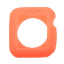 Rugged Waterproof Apple Watch Case with Resilient Shock Absorption for 38mm Apple Watch Series 2 / 1 / Edition Orange