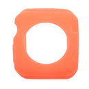 Rugged Waterproof Apple Watch Case with Resilient Shock Absorption for 38mm Apple Watch Series 2 / 1 / Edition Orange