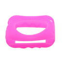For Apple Watch Case, iWatch TPU Screen Protector All-around Protective Ultra-thin Cover for New Apple Watch series (38mm) Pink