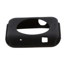 For Apple Watch Case,42mm Universal Rugged Protective TPU Case for Apple Watch Series 2 Series 1 Black