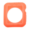 42mm Universal Rugged Protective Soft TPU Case Cover for Apple Watch Series Apple Watch Nike+, Apple Edition, Apple Watch HermÃ¨s Orange