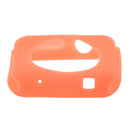 42mm Universal Rugged Protective Soft TPU Case Cover for Apple Watch Series Apple Watch Nike+, Apple Edition, Apple Watch HermÃ¨s Orange