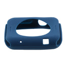 For Apple Watch Case, iWatch TPU Screen Protector All-around Protective Ultra-thin Cover for New Apple Watch series (42mm) Blue