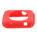 42mm Universal Rugged Protective Soft TPU Case Cover for Apple Watch Series Apple Watch Nike+, Apple Edition, Apple Watch HermÃ¨s Red