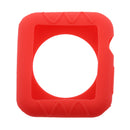 42mm Universal Rugged Protective Soft TPU Case Cover for Apple Watch Series Apple Watch Nike+, Apple Edition, Apple Watch HermÃ¨s Red