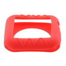 42mm Universal Rugged Protective Soft TPU Case Cover for Apple Watch Series Apple Watch Nike+, Apple Edition, Apple Watch HermÃ¨s Red