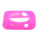 42mm Universal Rugged Protective Soft TPU Case Cover for Apple Watch Series Apple Watch Nike+, Apple Edition, Apple Watch HermÃ¨s Pink