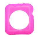 42mm Universal Rugged Protective Soft TPU Case Cover for Apple Watch Series Apple Watch Nike+, Apple Edition, Apple Watch HermÃ¨s Pink