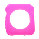 42mm Universal Rugged Protective Soft TPU Case Cover for Apple Watch Series Apple Watch Nike+, Apple Edition, Apple Watch HermÃ¨s Pink