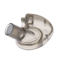 For Shure SE535 SE425 SE315 SE215 Earphone Repair Case Protective Full Housing Cover Gray
