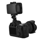 Waterproof LED Video Light 40m Diving Fill-in Light Ultra Bright 1800Lm 60-LED 5500K 12W 3-Modes Studio Light for GoPro Action Camera Sony Canon DSLR Cameras
