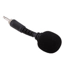 Professional Condenser Microphones Mic Recording & Windscreen Sponge Sleeve