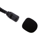 Professional Condenser Microphones Mic Recording & Windscreen Sponge Sleeve