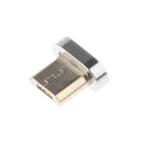 Elough E04 Magnetic Tips Micro USB Adapter Connector for Android Phone Charging and Transfer Data Gold