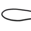 Multicolor Lanyard Strap Holder for Mobile Phone Key Chain ID Badge Cards Black