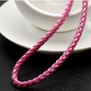 Lanyard Keychain Key Chain ID Badge Cell Phone MP3 MP4 Holder Wrist Straps Rose Red