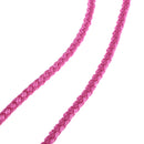 Lanyard Keychain Key Chain ID Badge Cell Phone MP3 MP4 Holder Wrist Straps Rose Red