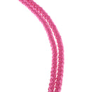 Lanyard Keychain Key Chain ID Badge Cell Phone MP3 MP4 Holder Wrist Straps Rose Red