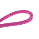 13cm Wrist Band Lanyard Strap for Phone Car Key ID Badge Card MP3 MP4 Rose Red