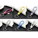 13cm Wrist Band Lanyard Strap for Phone Car Key ID Badge Card MP3 MP4 Rose Red